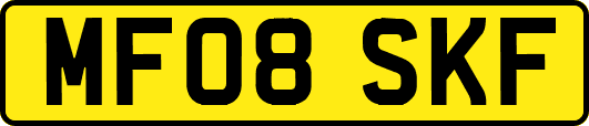MF08SKF