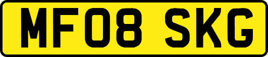 MF08SKG