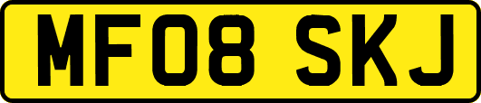 MF08SKJ