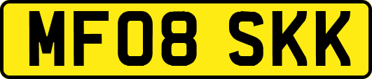 MF08SKK