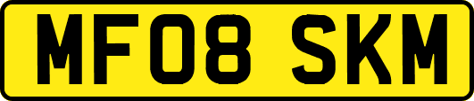 MF08SKM