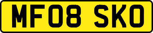 MF08SKO