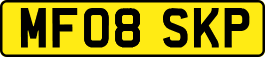 MF08SKP