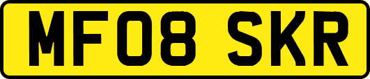 MF08SKR