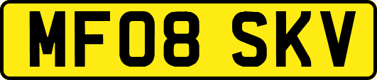 MF08SKV