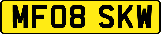 MF08SKW