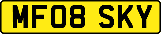 MF08SKY