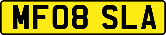 MF08SLA