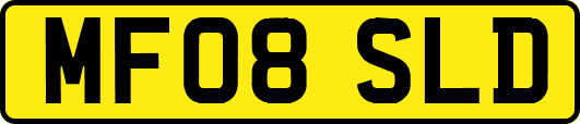MF08SLD