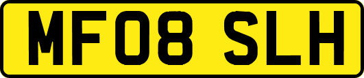 MF08SLH