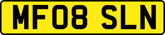 MF08SLN