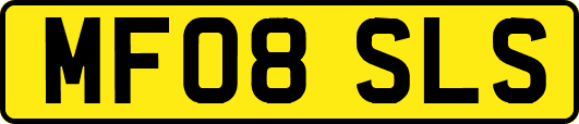 MF08SLS