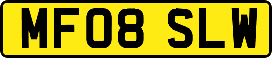 MF08SLW