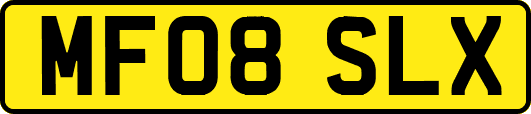 MF08SLX