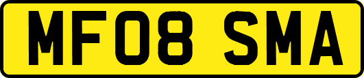 MF08SMA