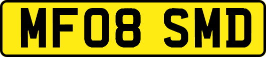 MF08SMD
