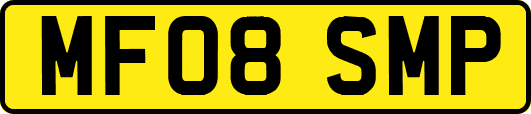 MF08SMP