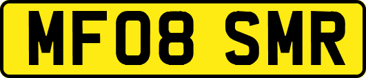 MF08SMR