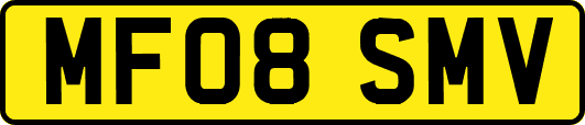 MF08SMV