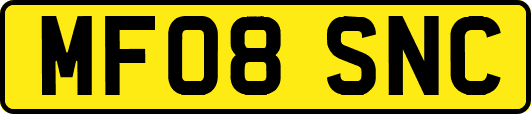 MF08SNC
