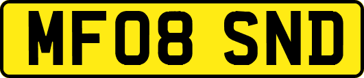 MF08SND