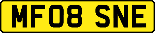 MF08SNE