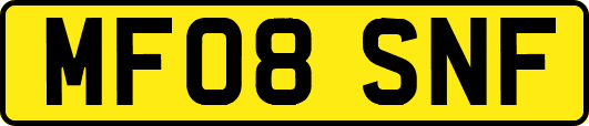 MF08SNF