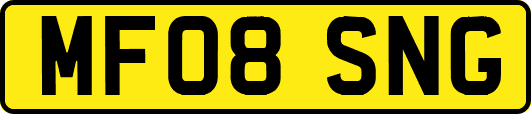 MF08SNG