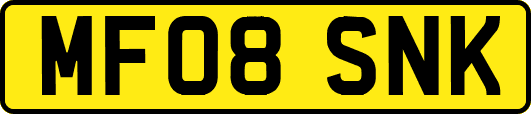 MF08SNK