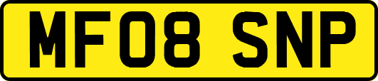 MF08SNP