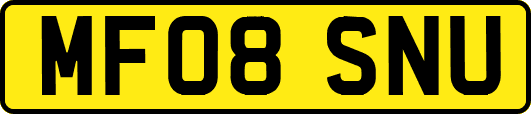 MF08SNU