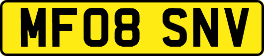 MF08SNV