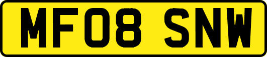 MF08SNW