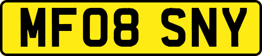 MF08SNY