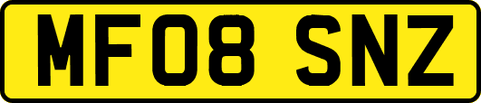 MF08SNZ