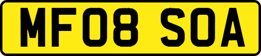 MF08SOA
