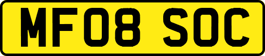 MF08SOC