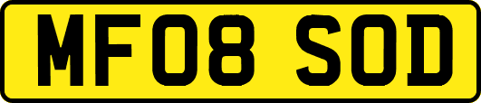 MF08SOD