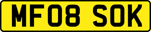 MF08SOK