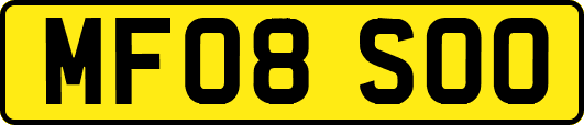 MF08SOO
