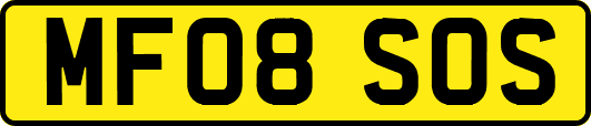 MF08SOS