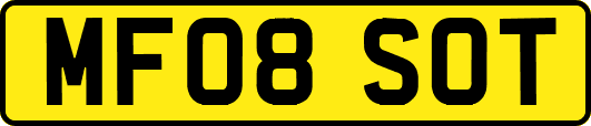 MF08SOT