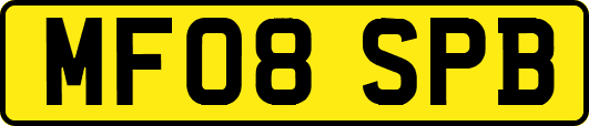 MF08SPB