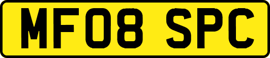 MF08SPC