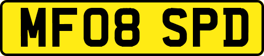 MF08SPD
