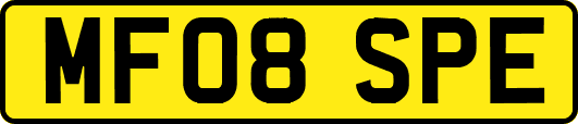 MF08SPE