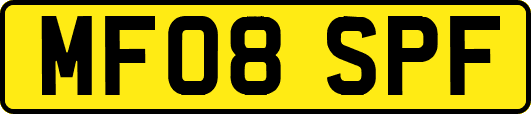 MF08SPF
