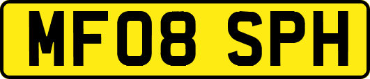 MF08SPH