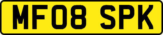 MF08SPK