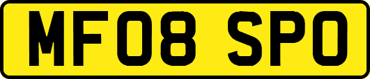 MF08SPO